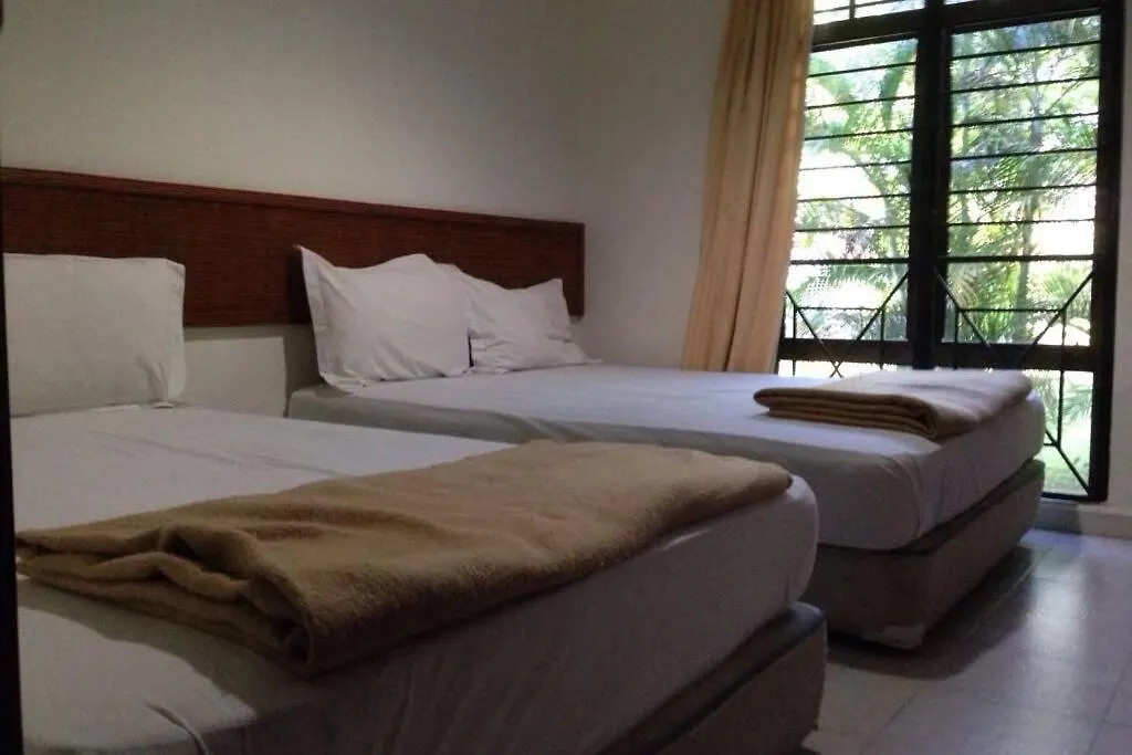 Villa Mommy A Famosa Resort Malacca